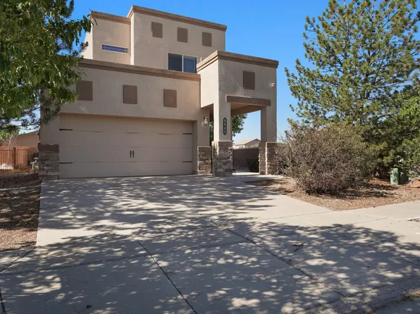 6840 Treeline Ave NW, Albuquerque, NM 87114