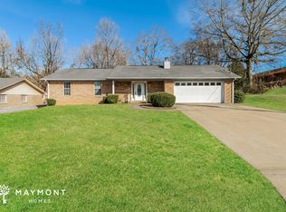 3811 25th Ave E, Tuscaloosa, AL 35405