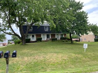 7349 Raleigh St NW, Massillon, OH 44646