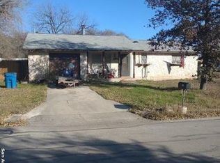 2402 Rutledge St, Kirby, TX 78219