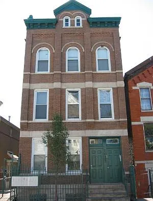 1025 W Cullerton St #2R — Photo 1