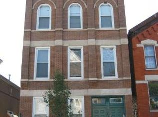 1025 W Cullerton St #2RB, Chicago, IL 60608