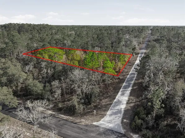 LOT 37 SE 126th Ter Lot 37, Dunnellon, FL 34431