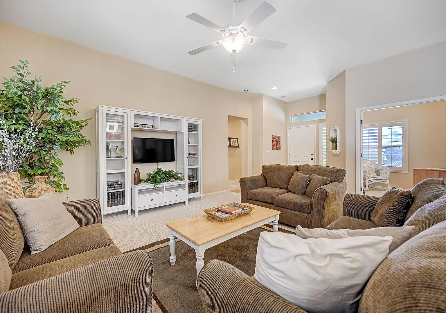 Sun City Summerlin Dream — Photo 3
