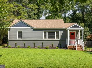 1806 Pennington Pl, Atlanta, GA 30316