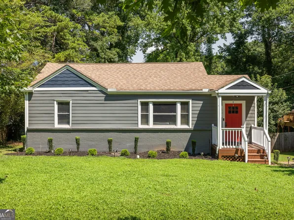 1806 Pennington Pl, Atlanta, GA 30316