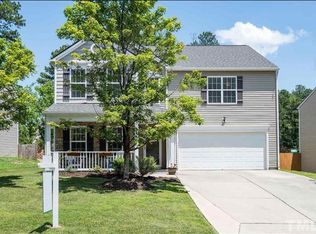 2705 Hamilton Green Dr, Durham, NC 27703