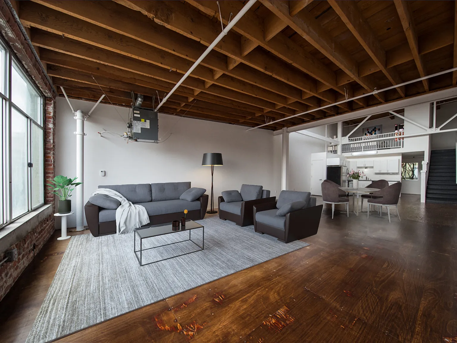 Exchange Studios — Photo 4