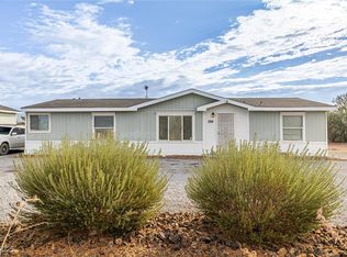 1771 Dollar St, Pahrump, NV 89048