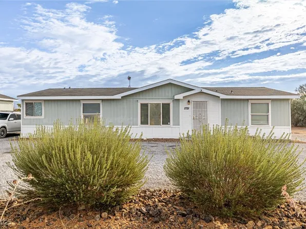 1771 Dollar St, Pahrump, NV 89048