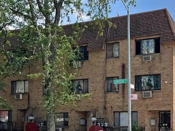 99-04 Christie Avenue #2C, Corona, NY 11368