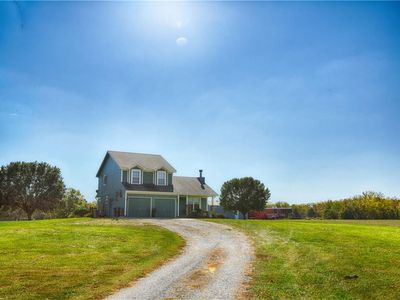 5805 Jaymar Cir, Louisburg, KS, 66053