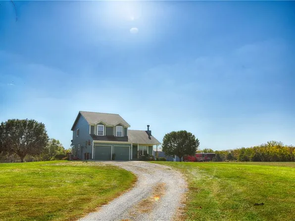 5805 Jaymar Cir, Louisburg, KS 66053