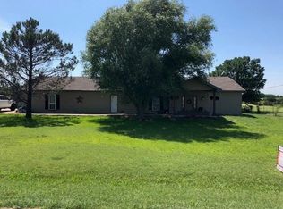 1101 Kubitz Rd, Copperas Cove, TX 76522