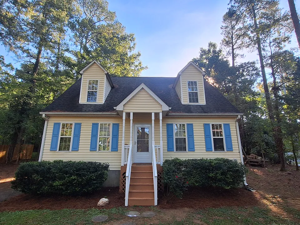 2614 Oberlin Dr