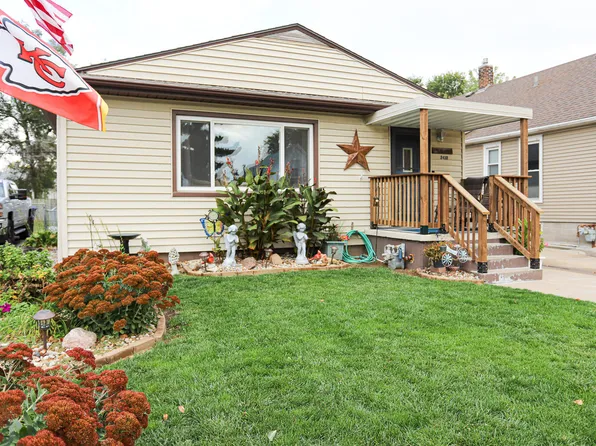 3410 Avenue D, Council Bluffs, IA 51501