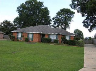 1036 Stableway Rd, Pike Road, AL 36064