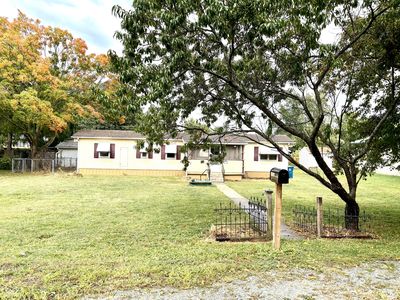 504 E Marion Ave, Arcadia, IN, 46030