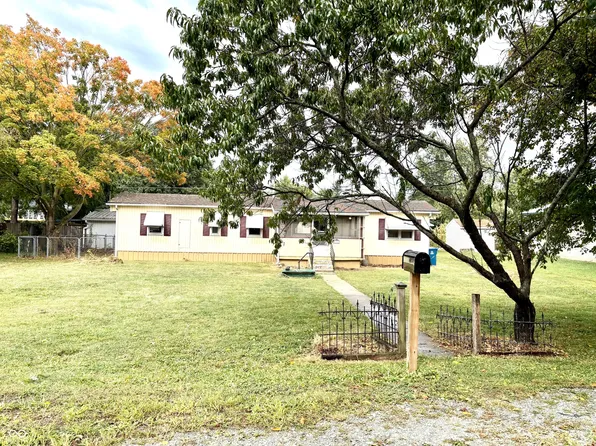 504 E Marion Ave, Arcadia, IN 46030