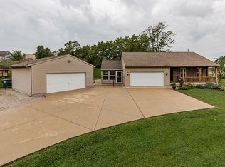 10305 Banklick Rd, Walton, KY 41094