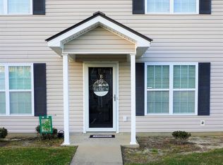 100 Chandler Dr APT B, Greenville, NC 27834