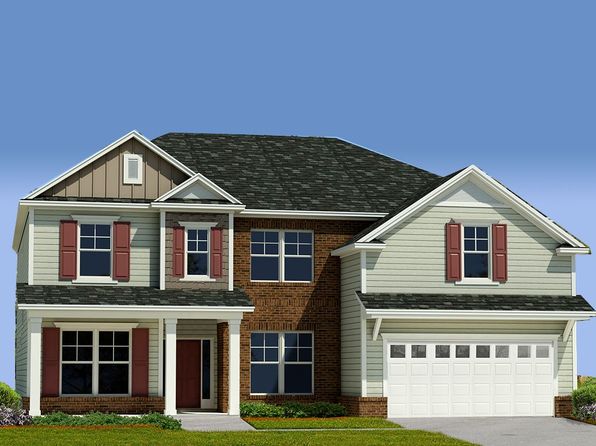 Waverly Plan, Forest Lakes
