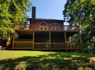 118 Sunset Dr, Inman, SC 29349