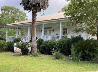 22991 County Road 85 S, Robertsdale, AL 36567