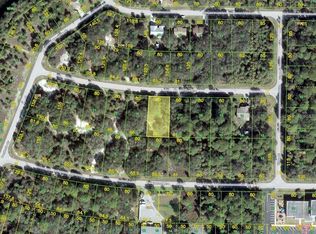 16235 Orrick Ave, Port Charlotte, FL 33954