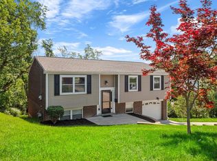 773 Somerville Dr, Pittsburgh, PA 15243