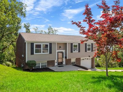 773 Somerville Dr, Pittsburgh, PA, 15243