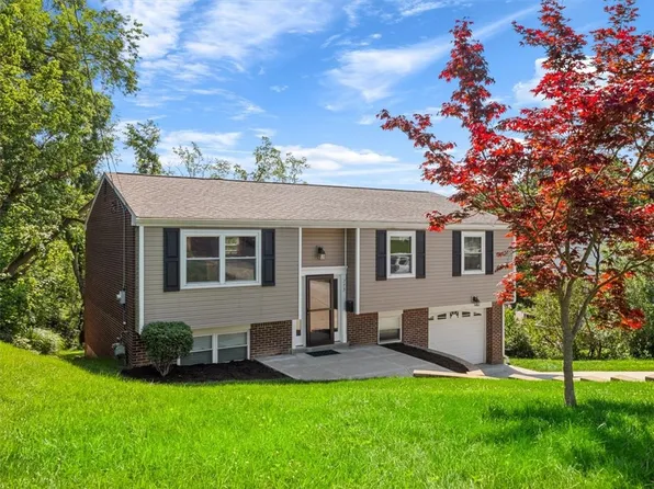 773 Somerville Dr, Pittsburgh, PA 15243