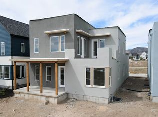 11378 S Aqua St, South Jordan, UT 84009