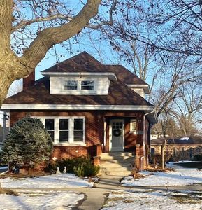 1501 Orchard St, Des Plaines, IL, 60018
