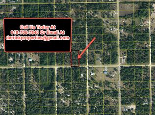 263 Hunting Club Ave, Clewiston, FL 33440