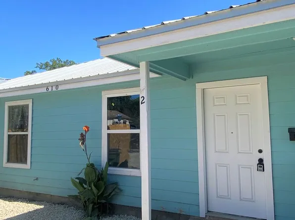 610 Virginia Blvd Unit 2, San Antonio, TX 78203