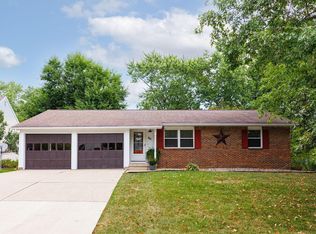841 Catalpa Pl, Marysville, OH 43040