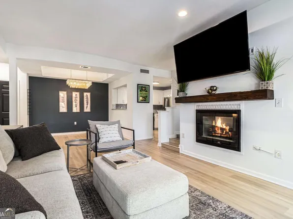 220 Renaissance Pkwy NE APT 1211, Atlanta, GA 30308