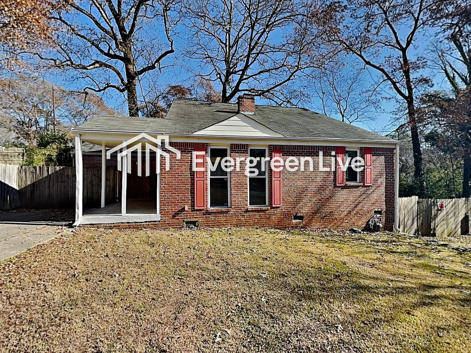 5 bed, 2.0 bath, 1800 sqft, $1,945 — Photo 1