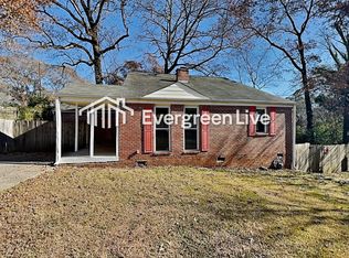 3260 Russell St, Hapeville, GA 30354