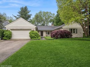 622 Kenilworth Ave, Kenilworth, IL