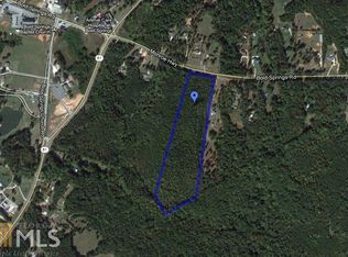 4820 Bold Springs Rd, Monroe, GA 30656