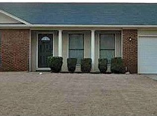2505 Smallbrook Cir NW, Huntsville, AL 35810
