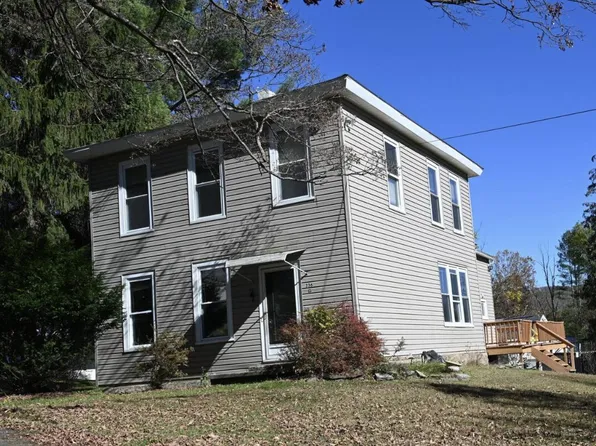 336 Westfall Ave, Susquehanna, PA 18847