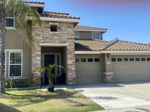 3846 Eau Claire Ave, Ceres, CA 95307