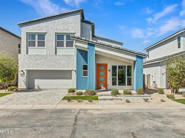 15785 W MELVIN Street, Goodyear, AZ 85338