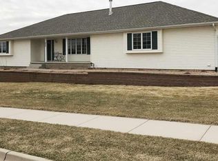 825 Loretto St, New Ulm, MN 56073