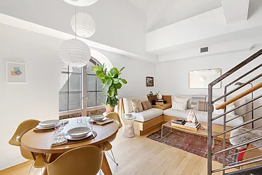 Rented by Compass