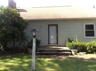 153 Lexington Rd #1, Lincoln, MA 01773