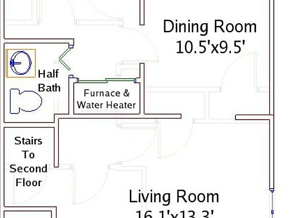 2nd image of this home